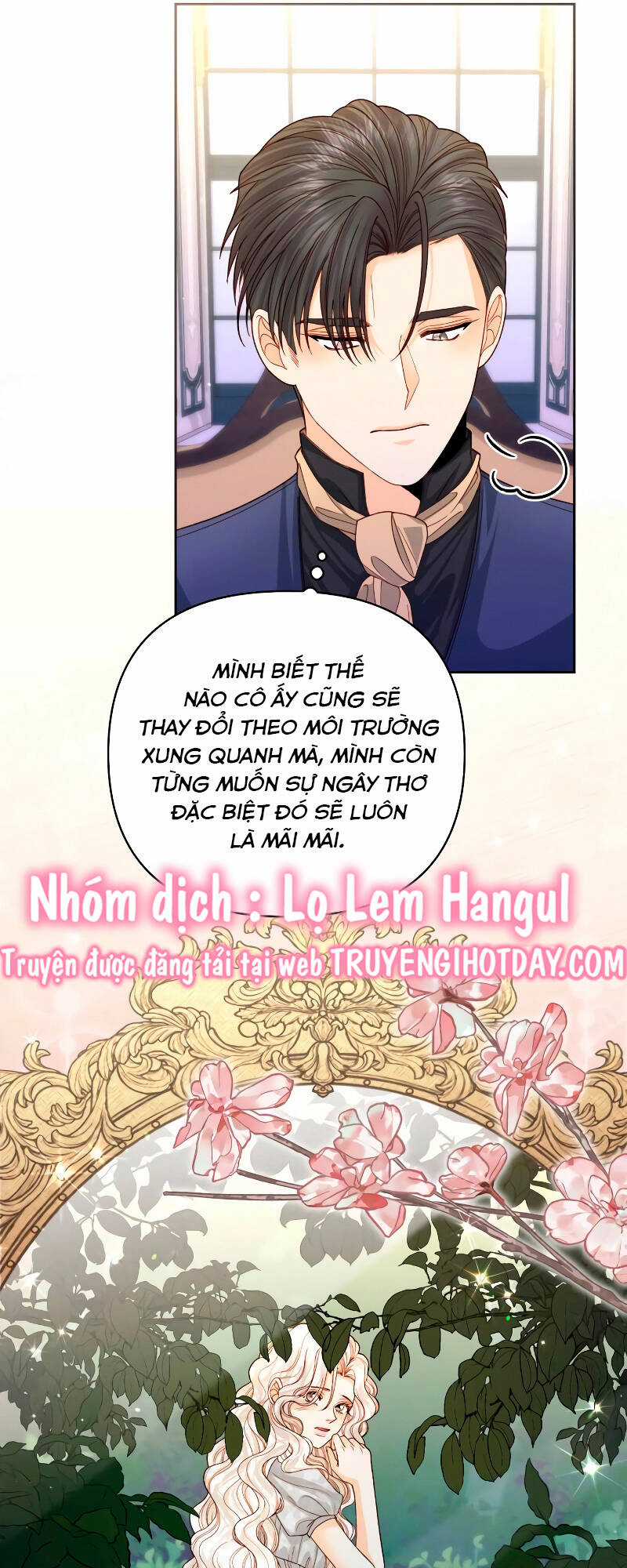 Hoàng Hậu Muốn Tái Hôn Chapter 148 trang 25