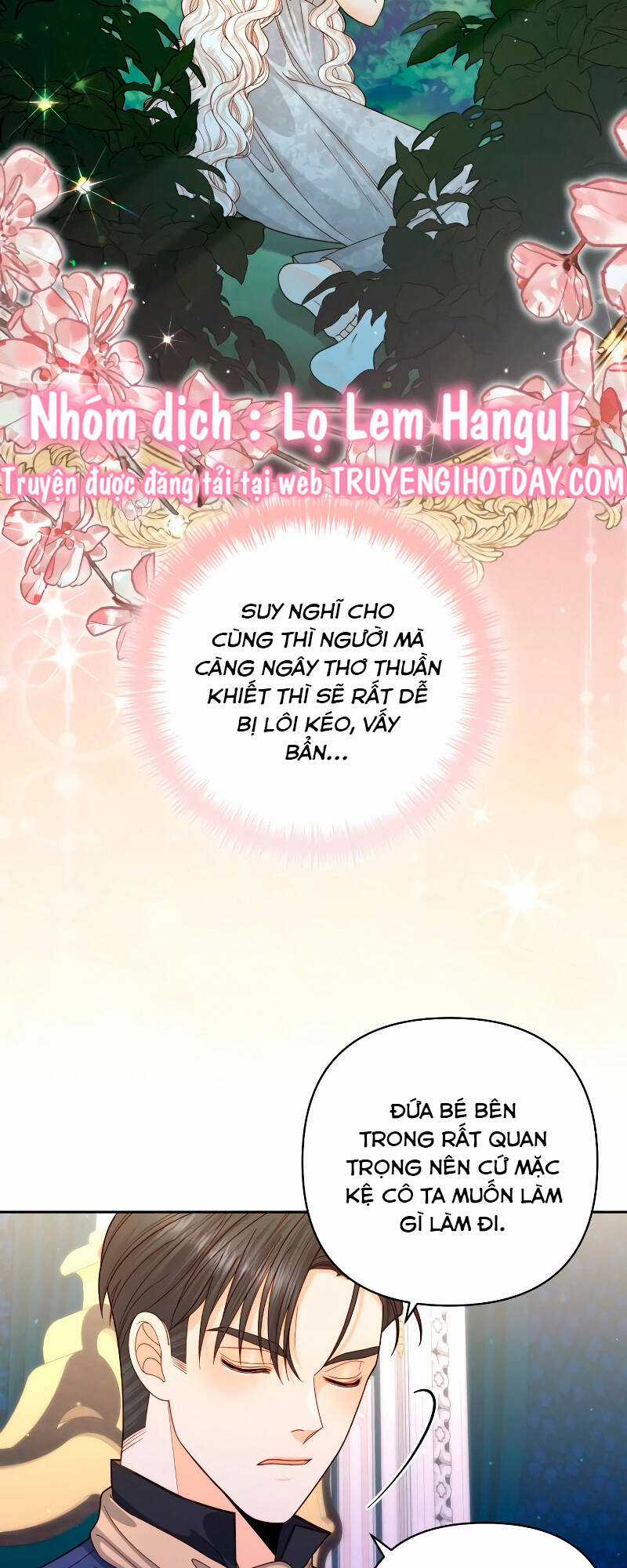 Hoàng Hậu Muốn Tái Hôn Chapter 148 trang 26