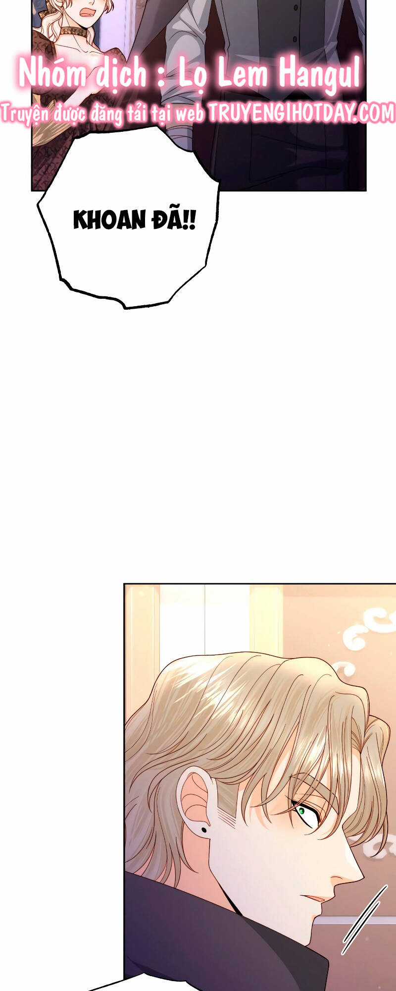 Hoàng Hậu Muốn Tái Hôn Chapter 148 trang 3