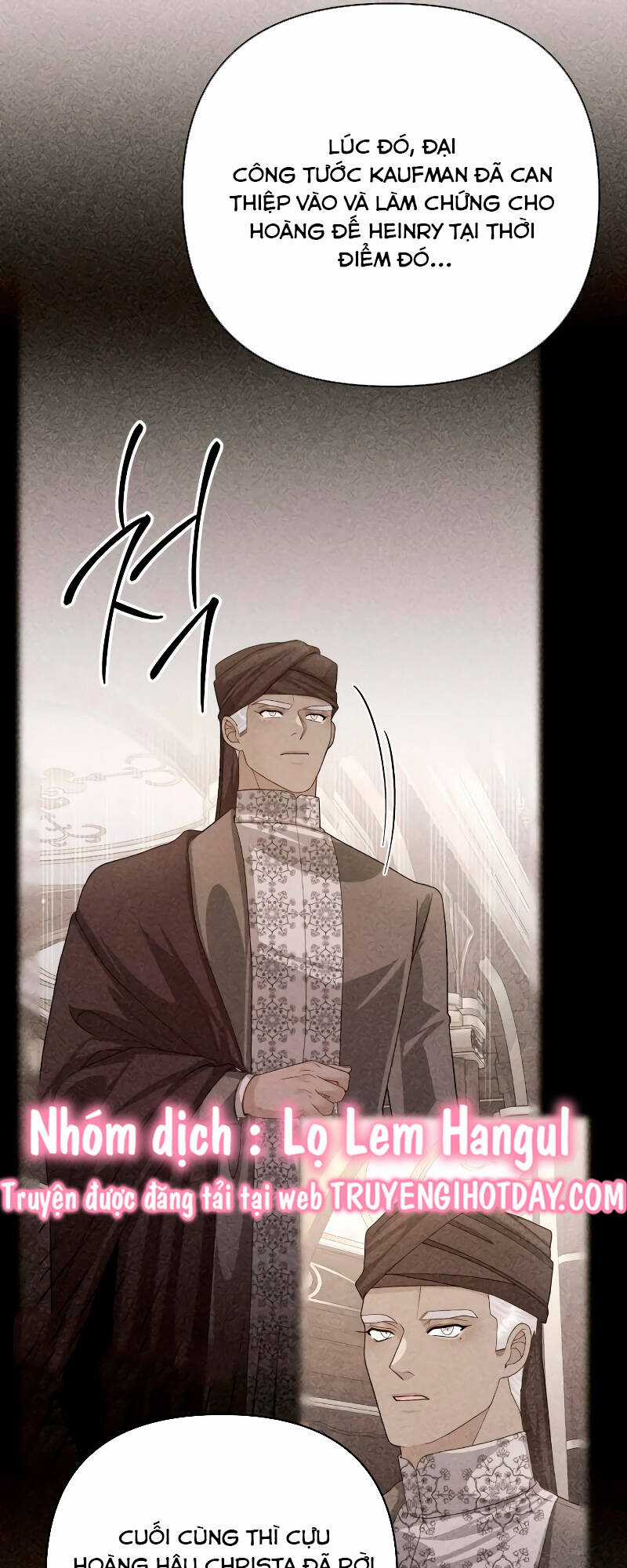 Hoàng Hậu Muốn Tái Hôn Chapter 148 trang 30