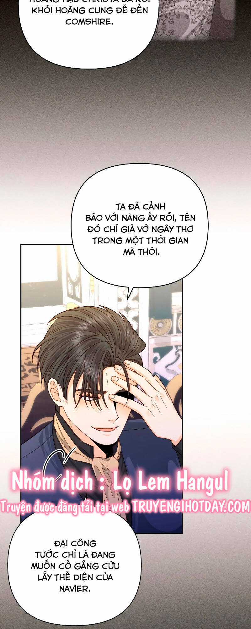Hoàng Hậu Muốn Tái Hôn Chapter 148 trang 31
