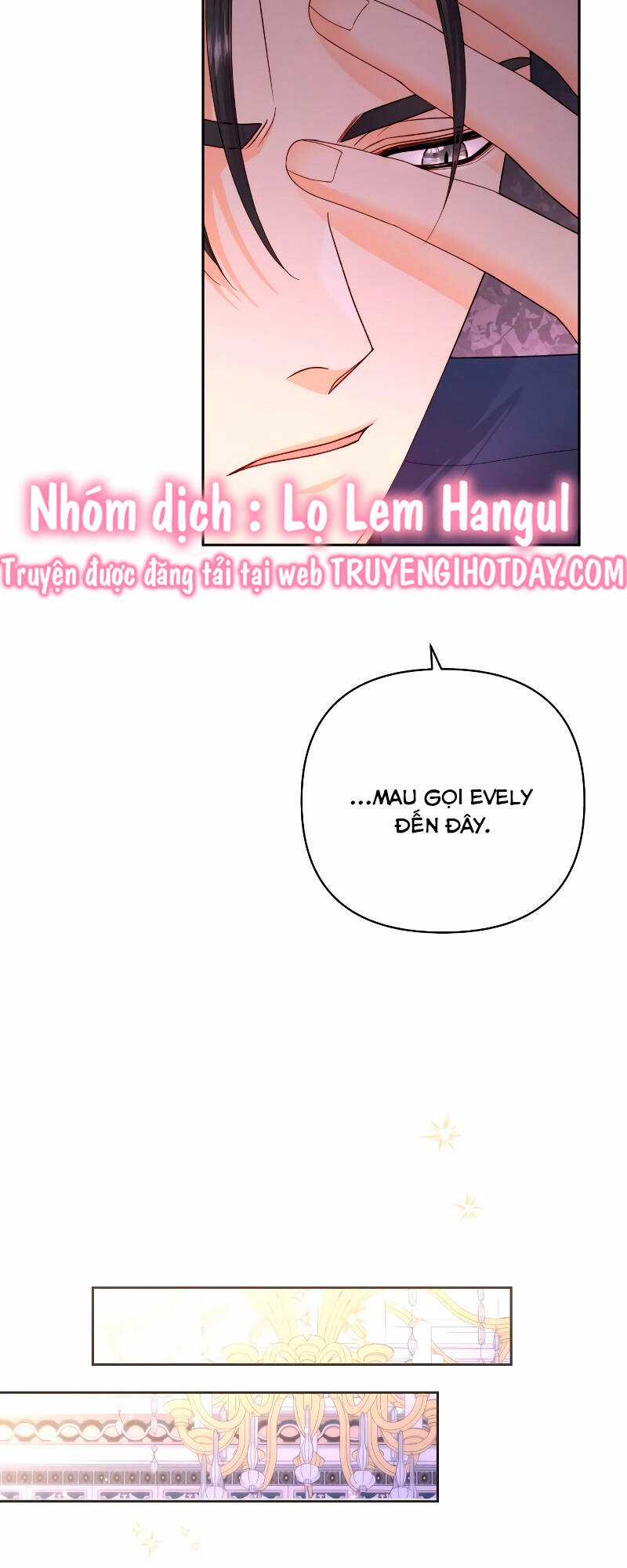 Hoàng Hậu Muốn Tái Hôn Chapter 148 trang 33