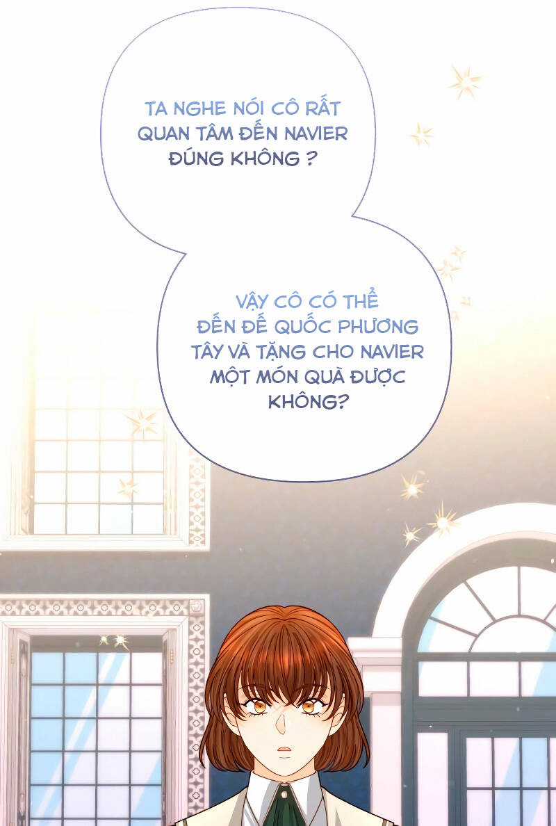 Hoàng Hậu Muốn Tái Hôn Chapter 148 trang 34