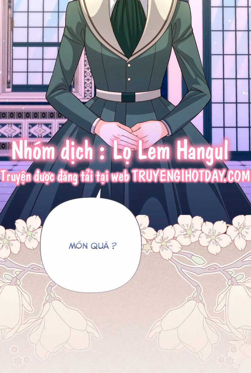Hoàng Hậu Muốn Tái Hôn Chapter 148 trang 35
