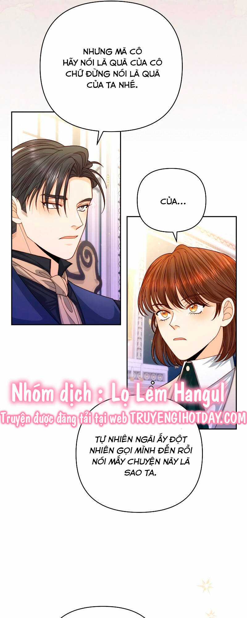 Hoàng Hậu Muốn Tái Hôn Chapter 148 trang 36