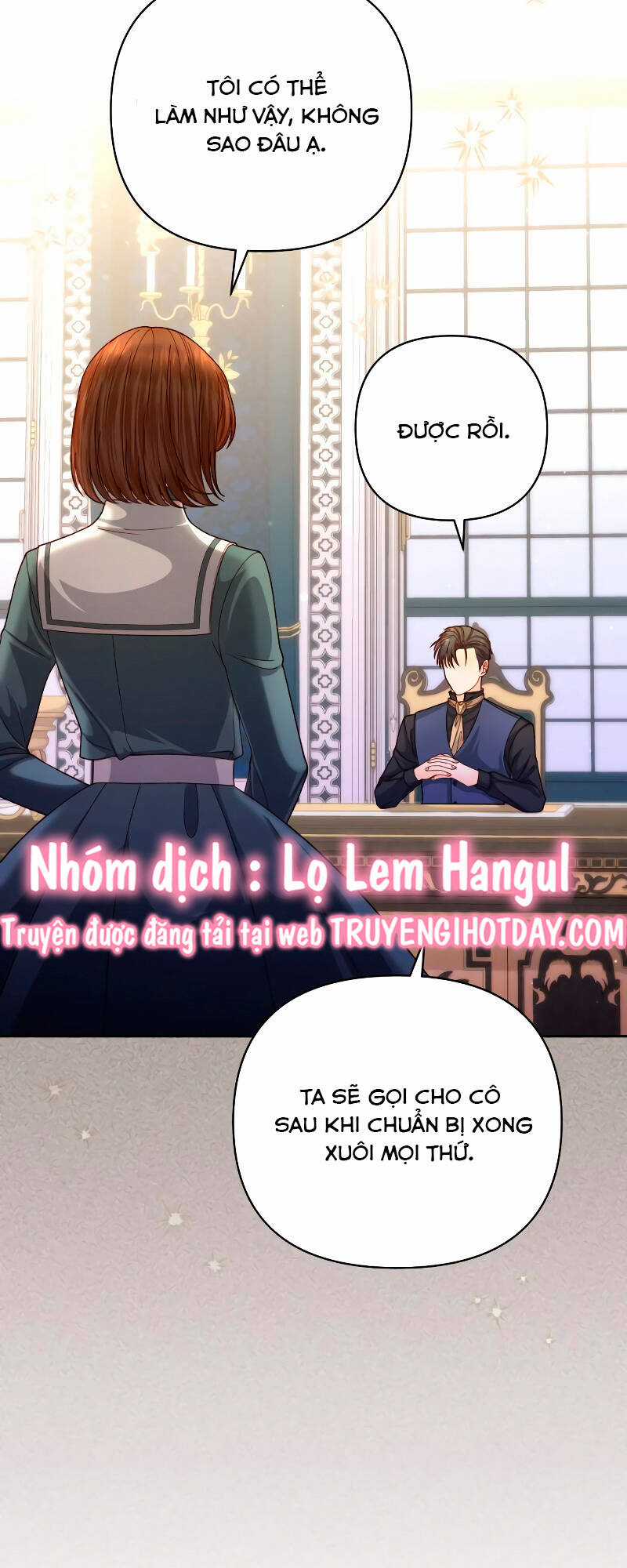 Hoàng Hậu Muốn Tái Hôn Chapter 148 trang 37
