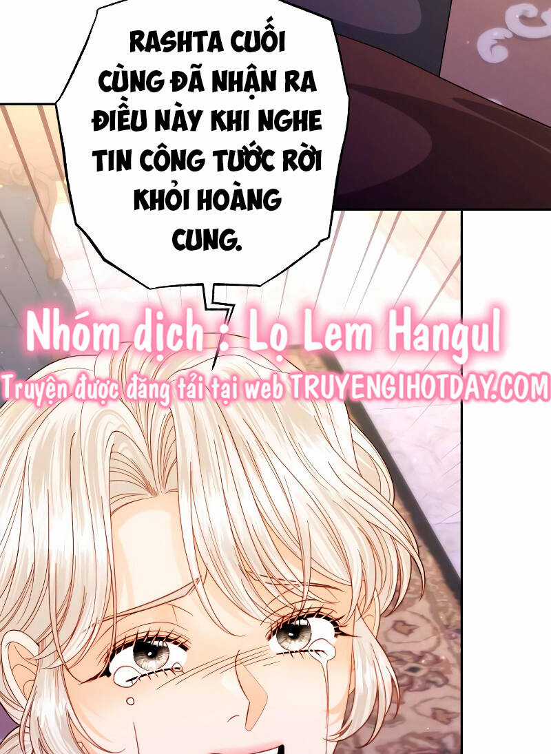 Hoàng Hậu Muốn Tái Hôn Chapter 148 trang 4