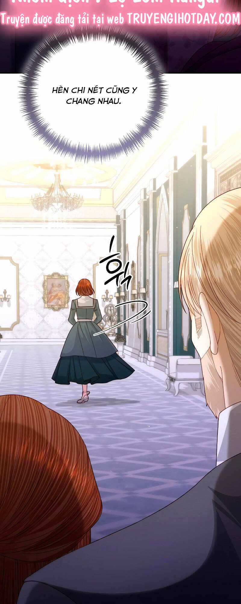 Hoàng Hậu Muốn Tái Hôn Chapter 148 trang 42