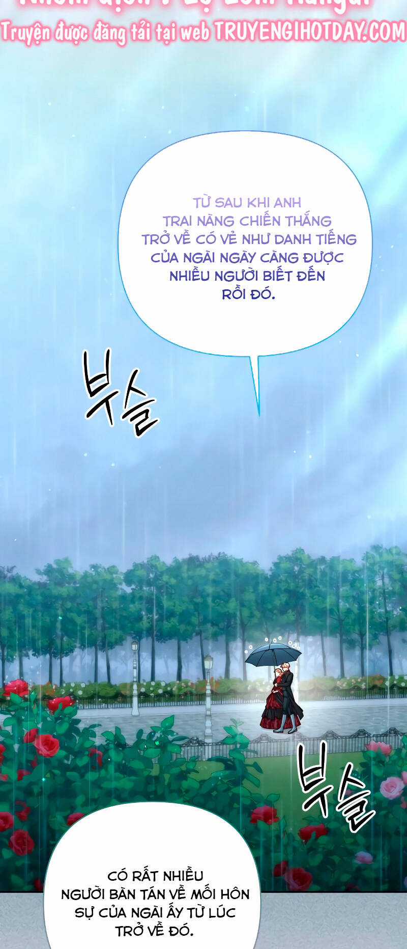 Hoàng Hậu Muốn Tái Hôn Chapter 148 trang 44