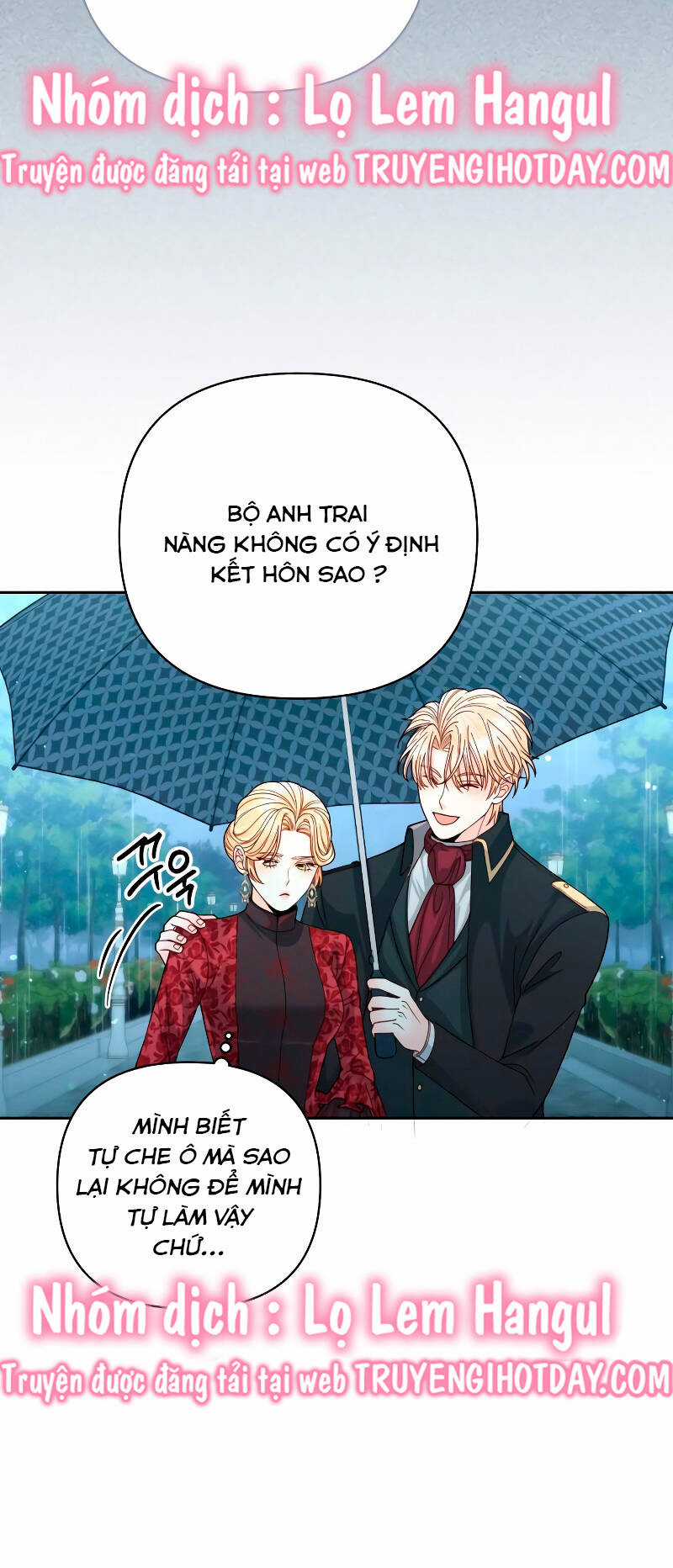 Hoàng Hậu Muốn Tái Hôn Chapter 148 trang 45
