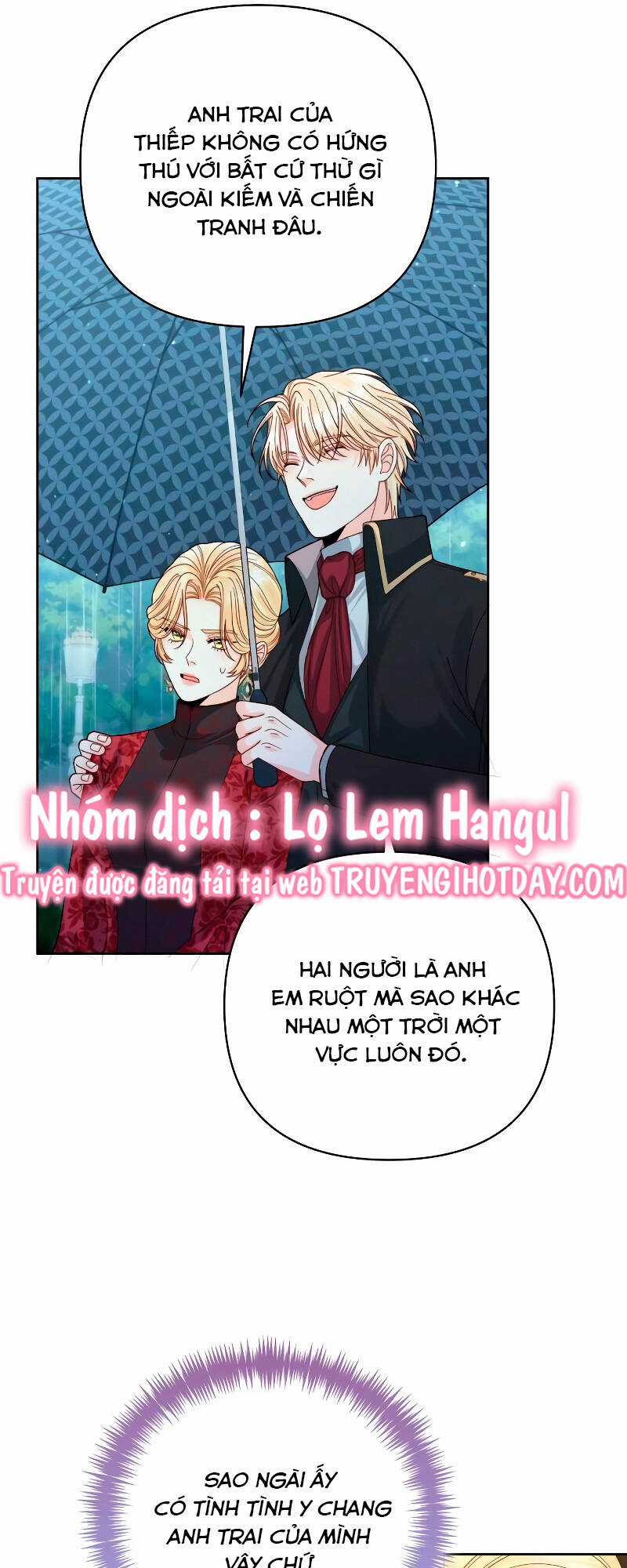 Hoàng Hậu Muốn Tái Hôn Chapter 148 trang 46