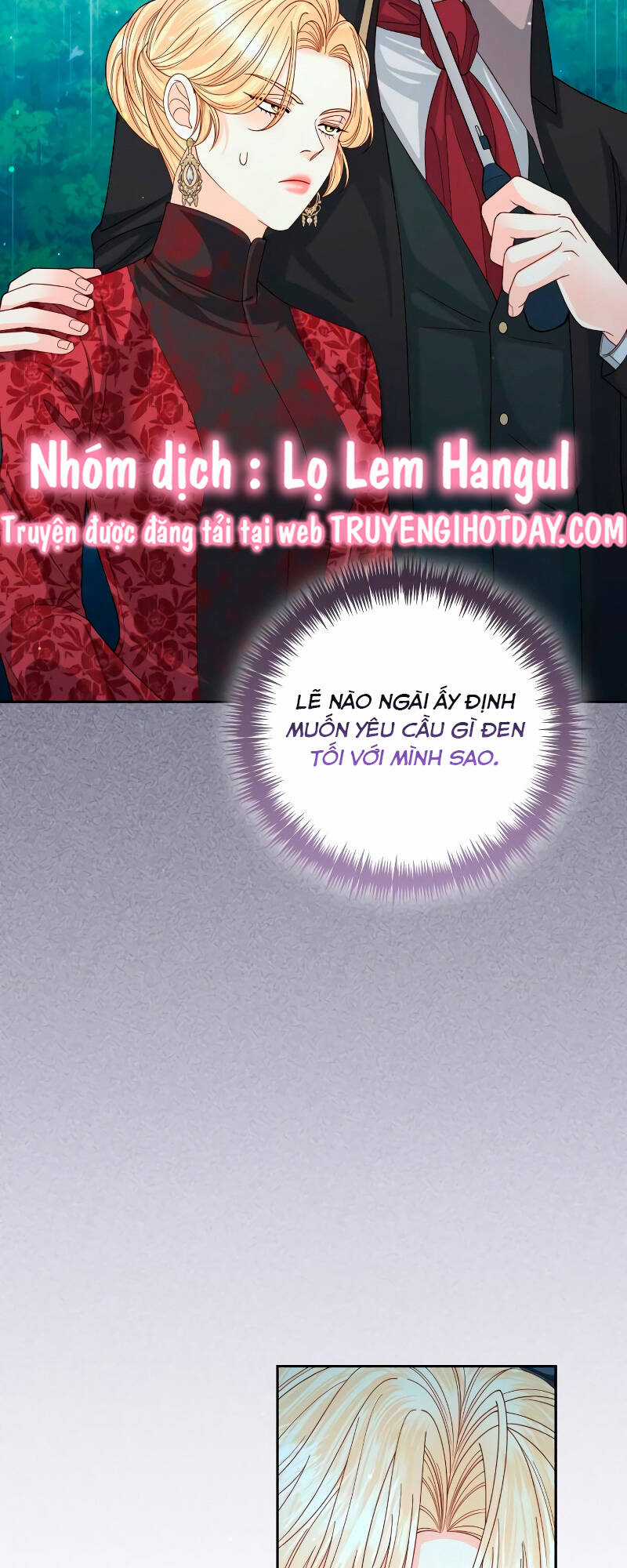 Hoàng Hậu Muốn Tái Hôn Chapter 148 trang 48