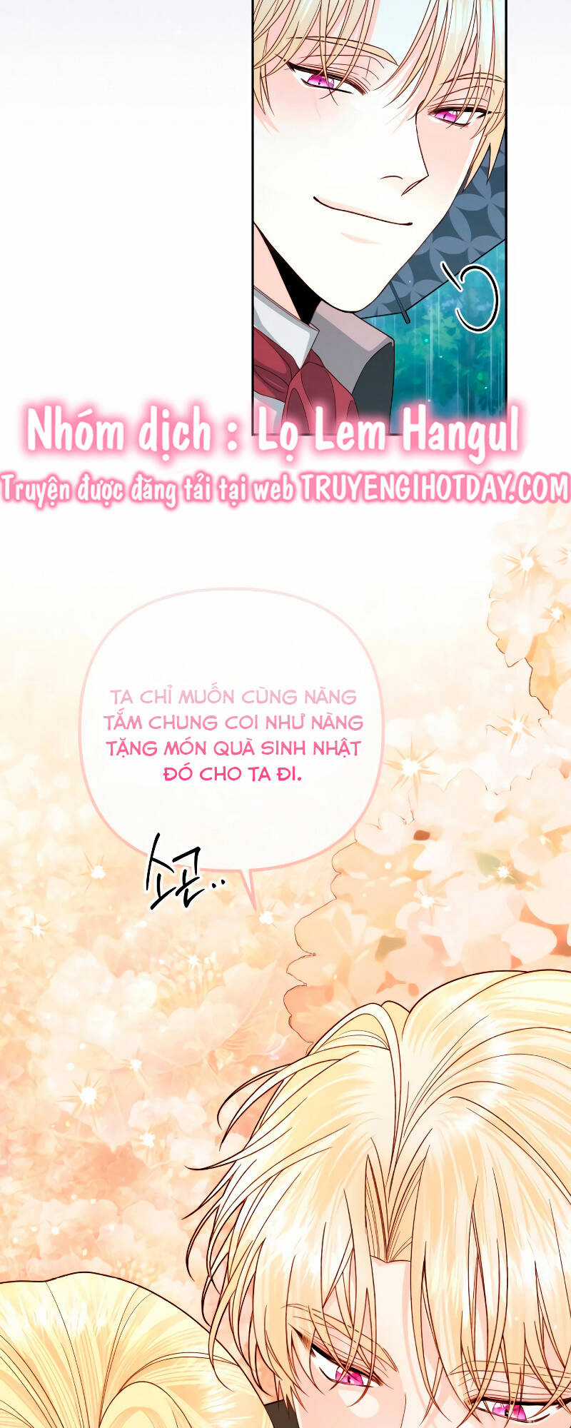 Hoàng Hậu Muốn Tái Hôn Chapter 148 trang 49
