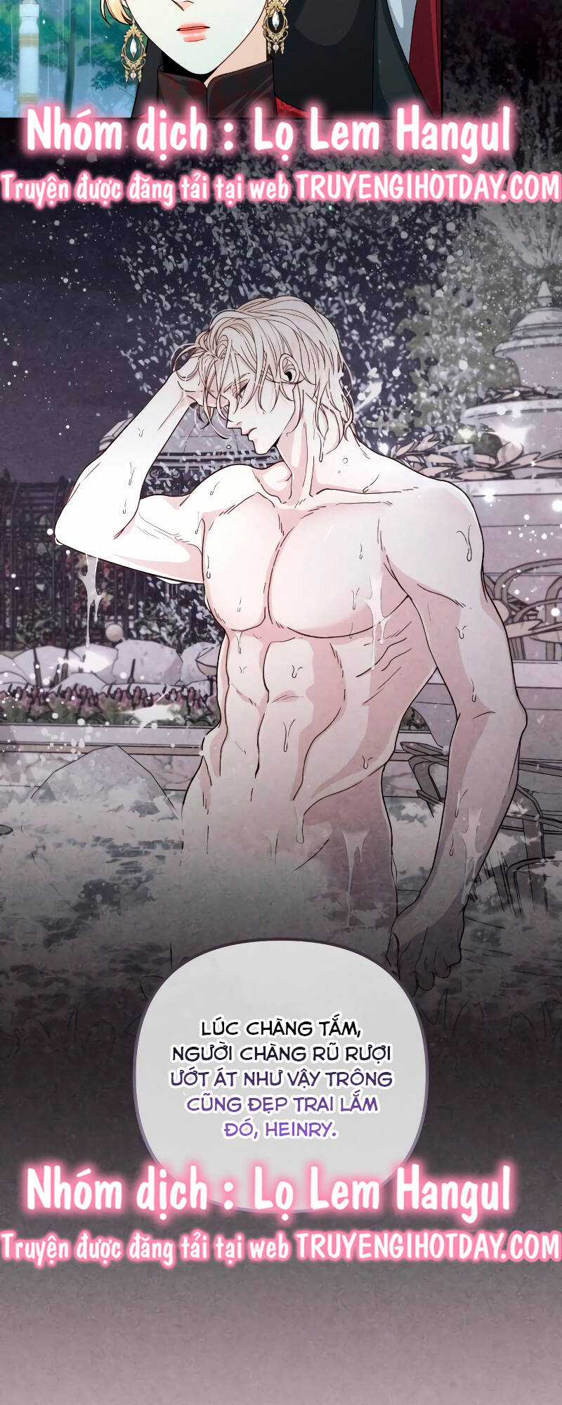 Hoàng Hậu Muốn Tái Hôn Chapter 148 trang 54