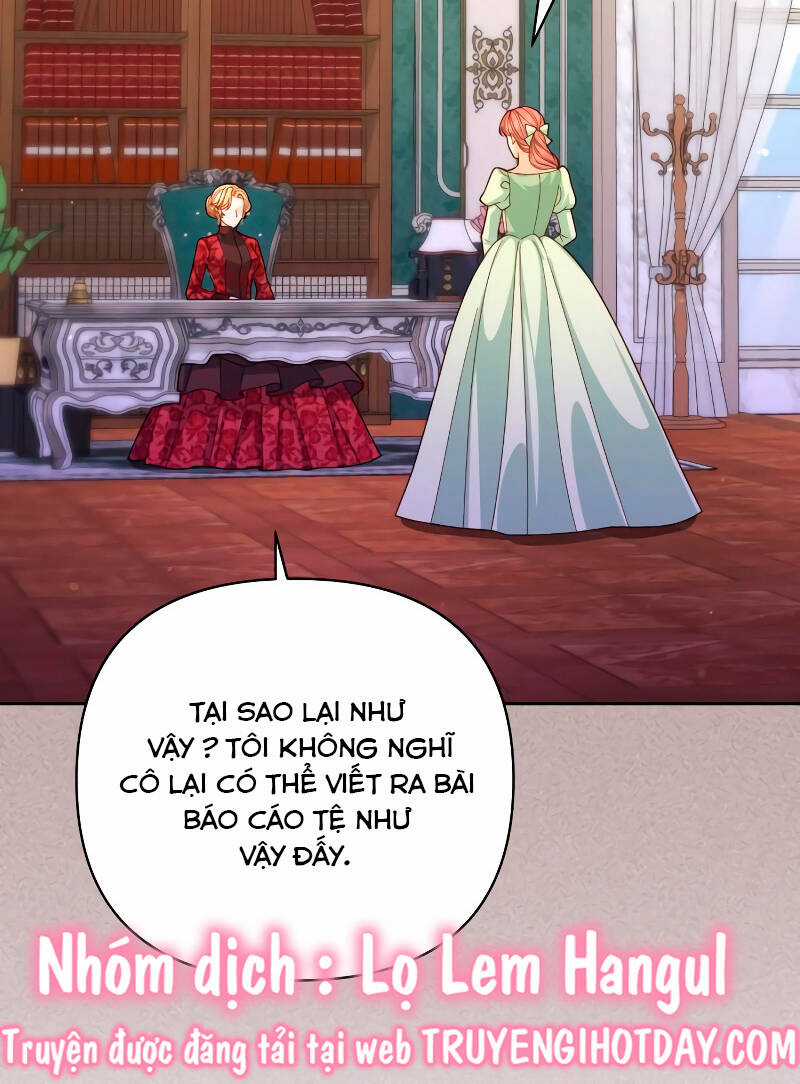Hoàng Hậu Muốn Tái Hôn Chapter 148 trang 57