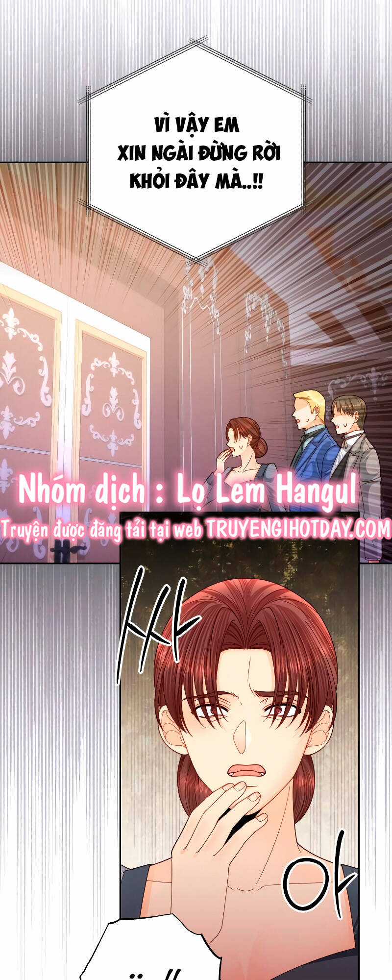 Hoàng Hậu Muốn Tái Hôn Chapter 148 trang 6