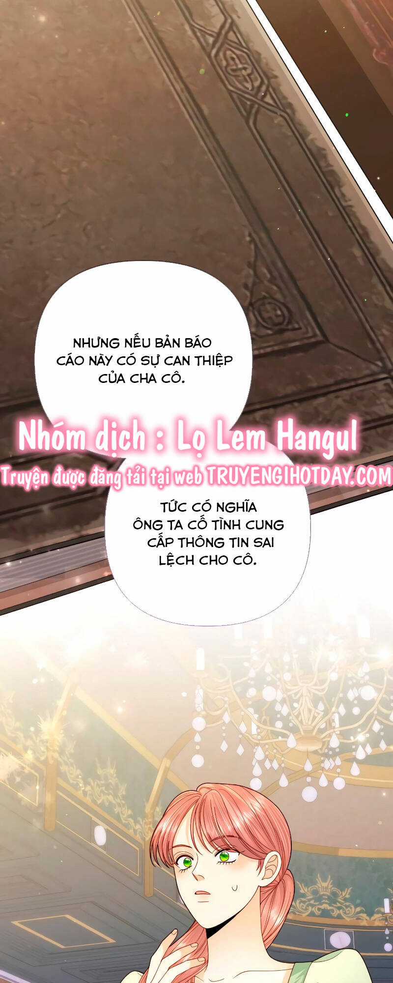 Hoàng Hậu Muốn Tái Hôn Chapter 148 trang 60