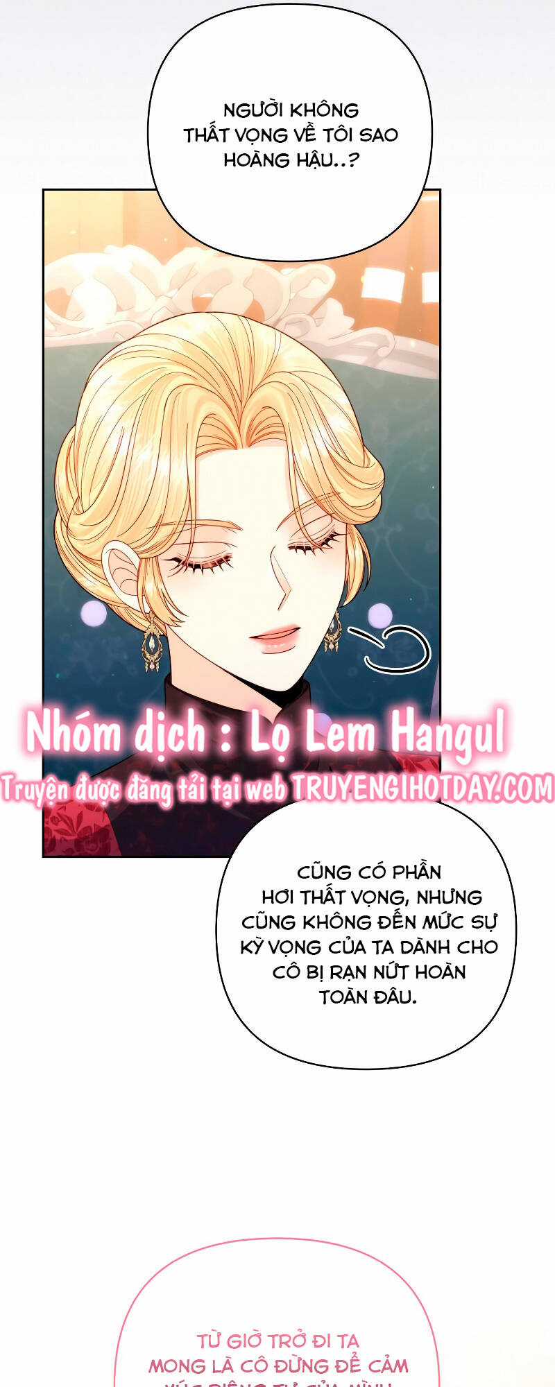 Hoàng Hậu Muốn Tái Hôn Chapter 148 trang 64