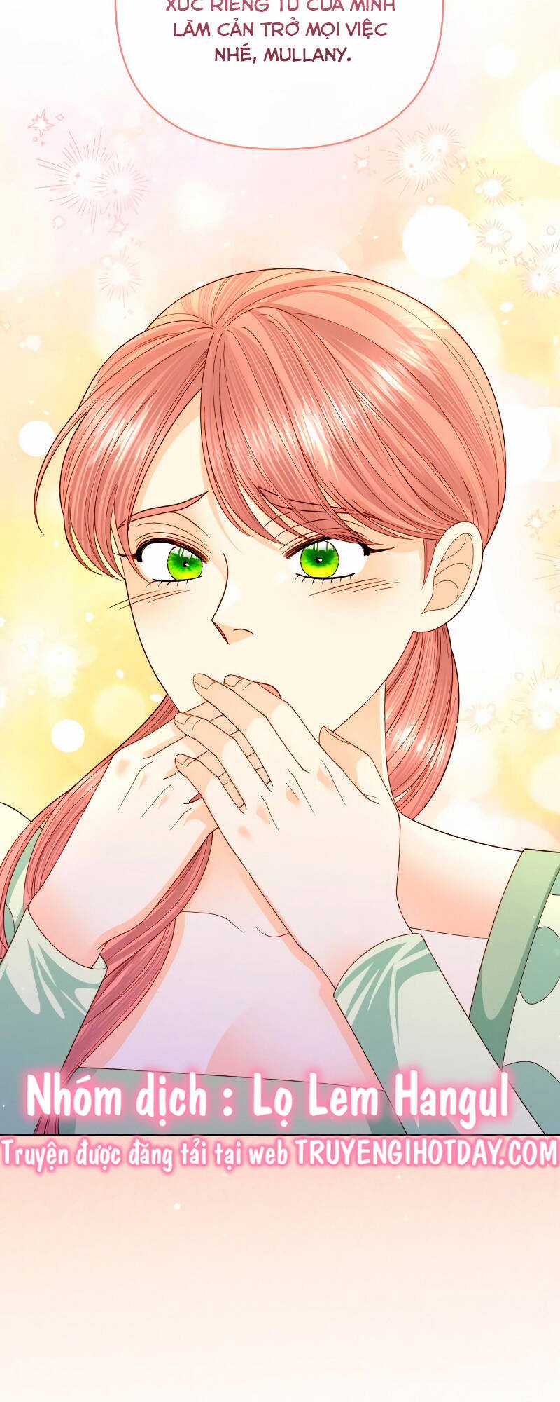 Hoàng Hậu Muốn Tái Hôn Chapter 148 trang 65