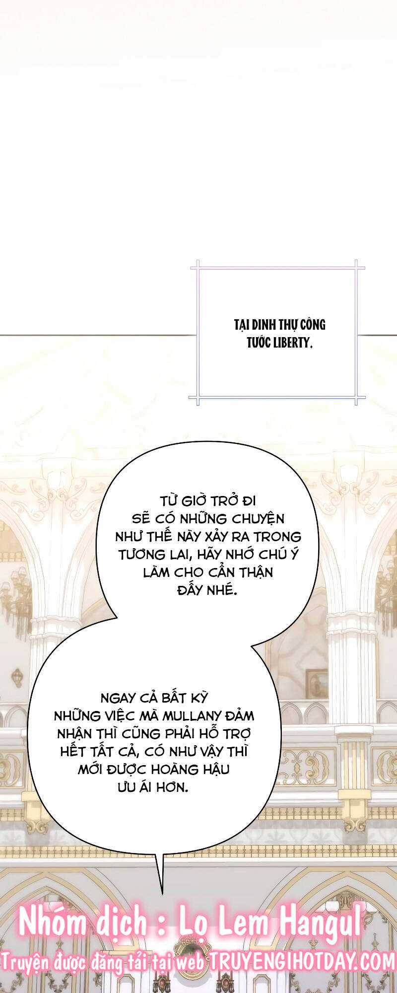 Hoàng Hậu Muốn Tái Hôn Chapter 148 trang 66