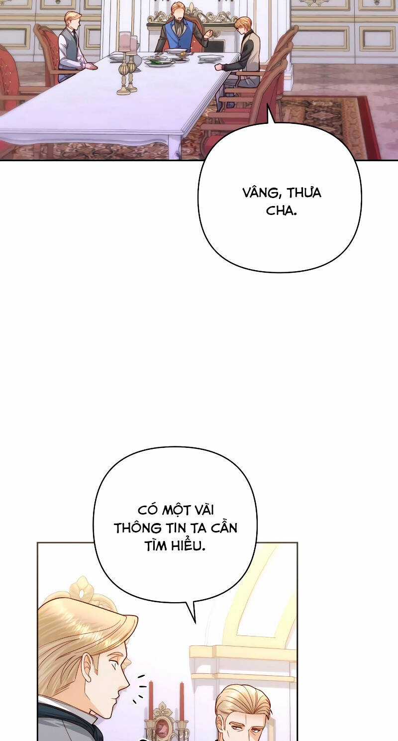 Hoàng Hậu Muốn Tái Hôn Chapter 148 trang 67