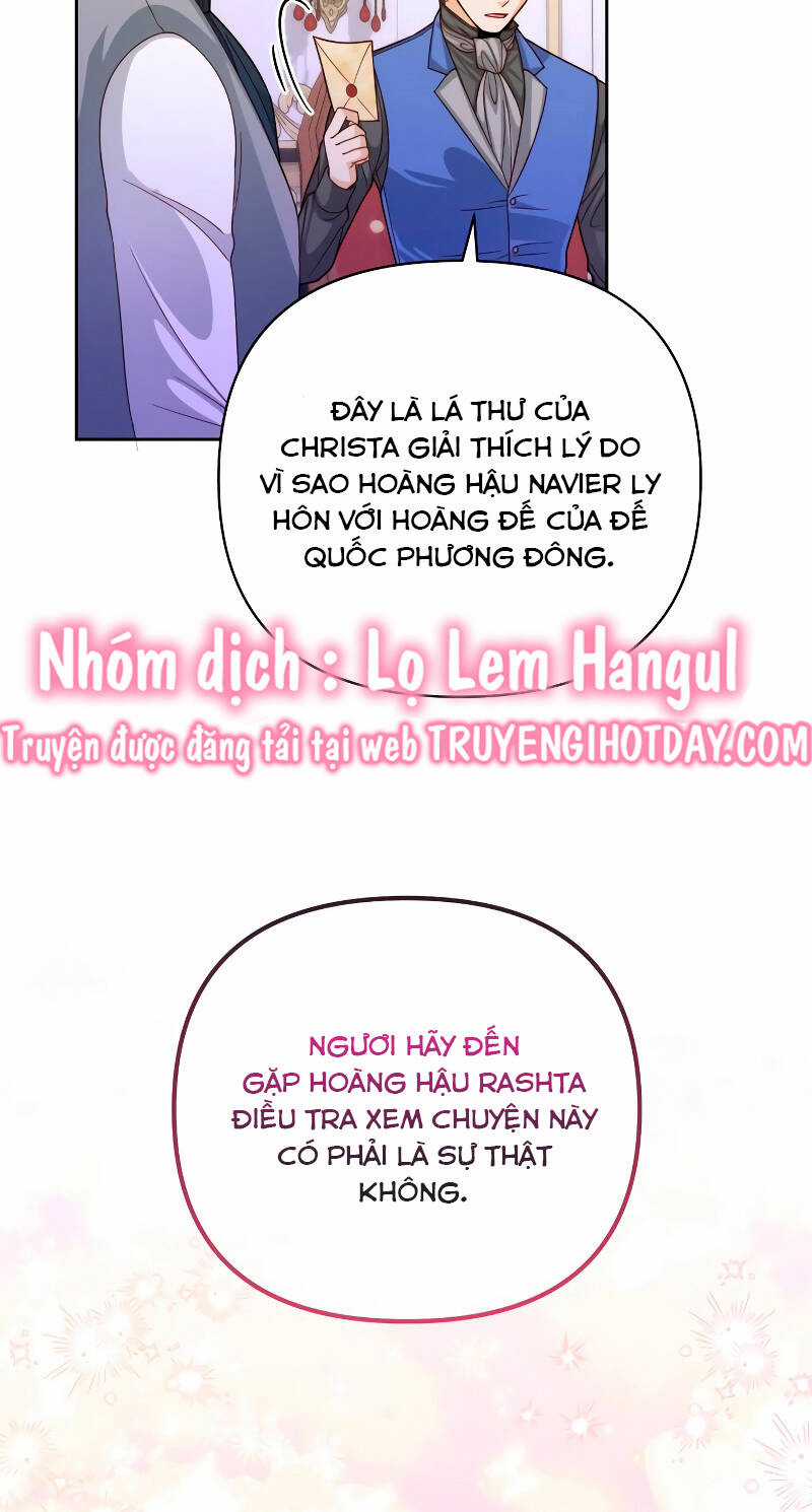 Hoàng Hậu Muốn Tái Hôn Chapter 148 trang 68