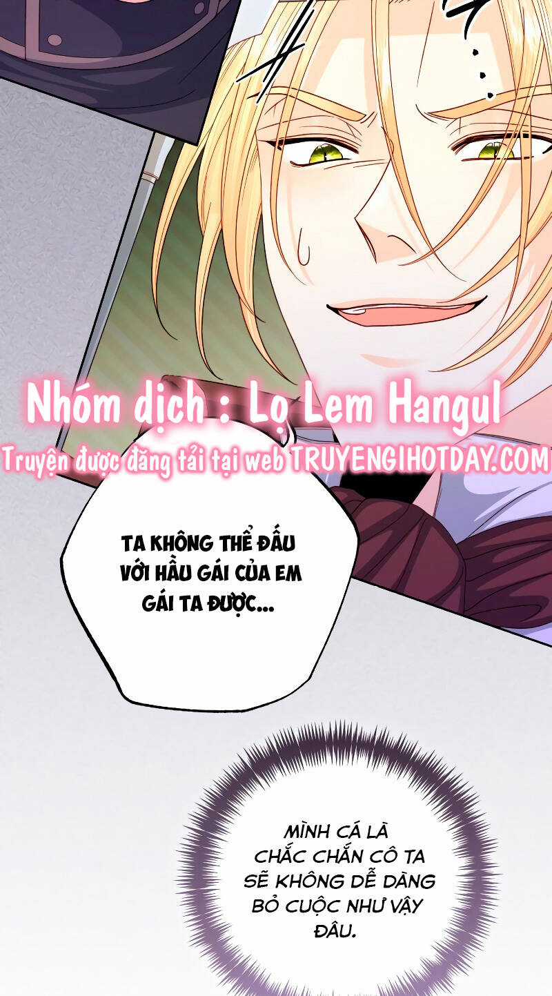 Hoàng Hậu Muốn Tái Hôn Chapter 149 trang 12