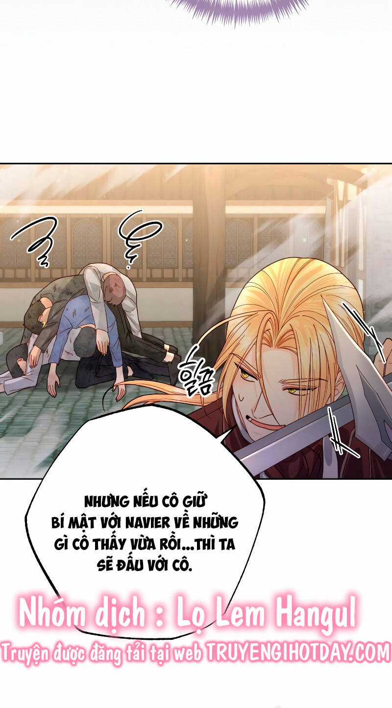 Hoàng Hậu Muốn Tái Hôn Chapter 149 trang 13