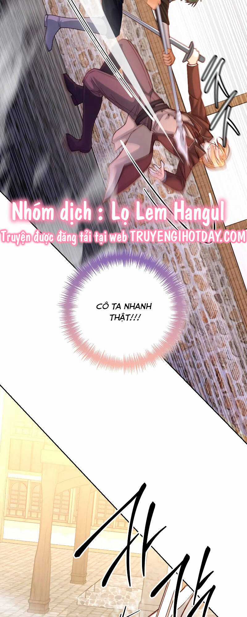 Hoàng Hậu Muốn Tái Hôn Chapter 149 trang 16