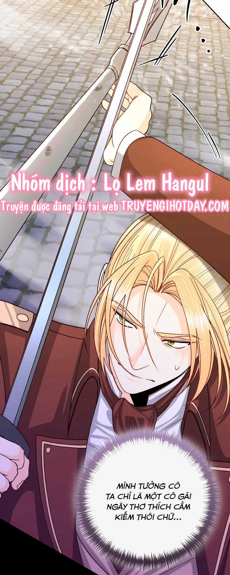 Hoàng Hậu Muốn Tái Hôn Chapter 149 trang 17