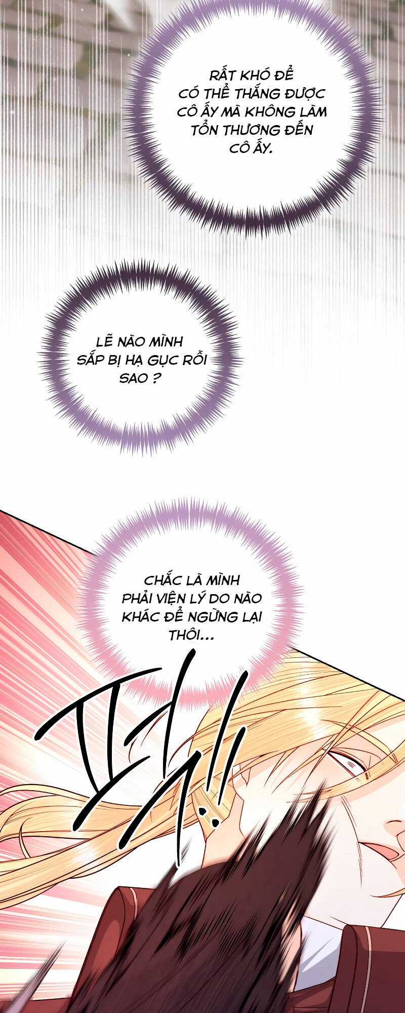 Hoàng Hậu Muốn Tái Hôn Chapter 149 trang 21