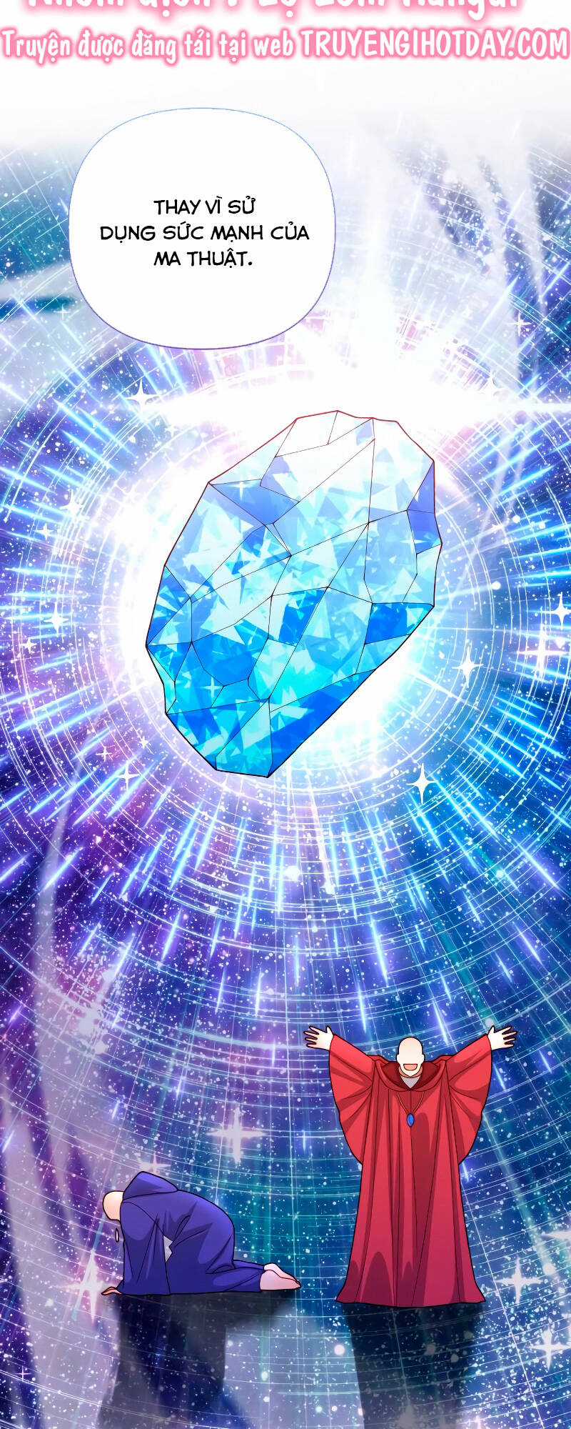 Hoàng Hậu Muốn Tái Hôn Chapter 149 trang 28