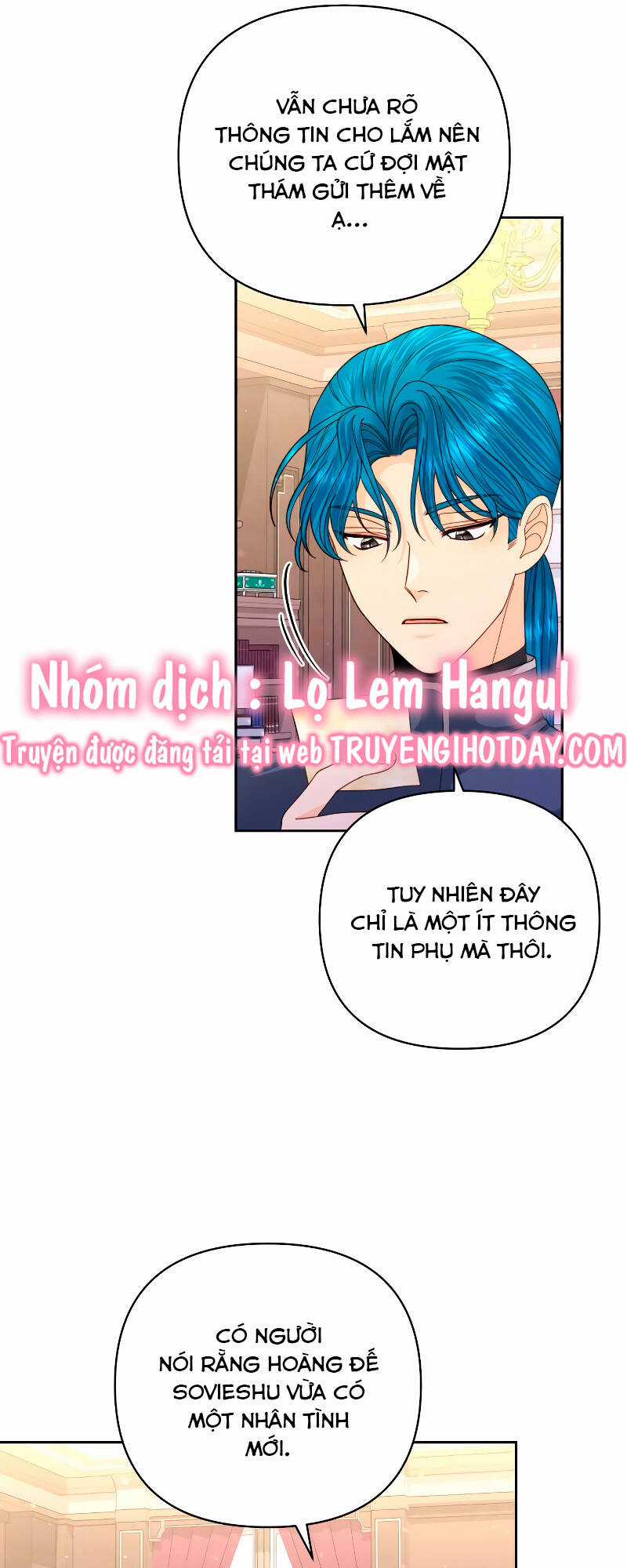 Hoàng Hậu Muốn Tái Hôn Chapter 149 trang 31