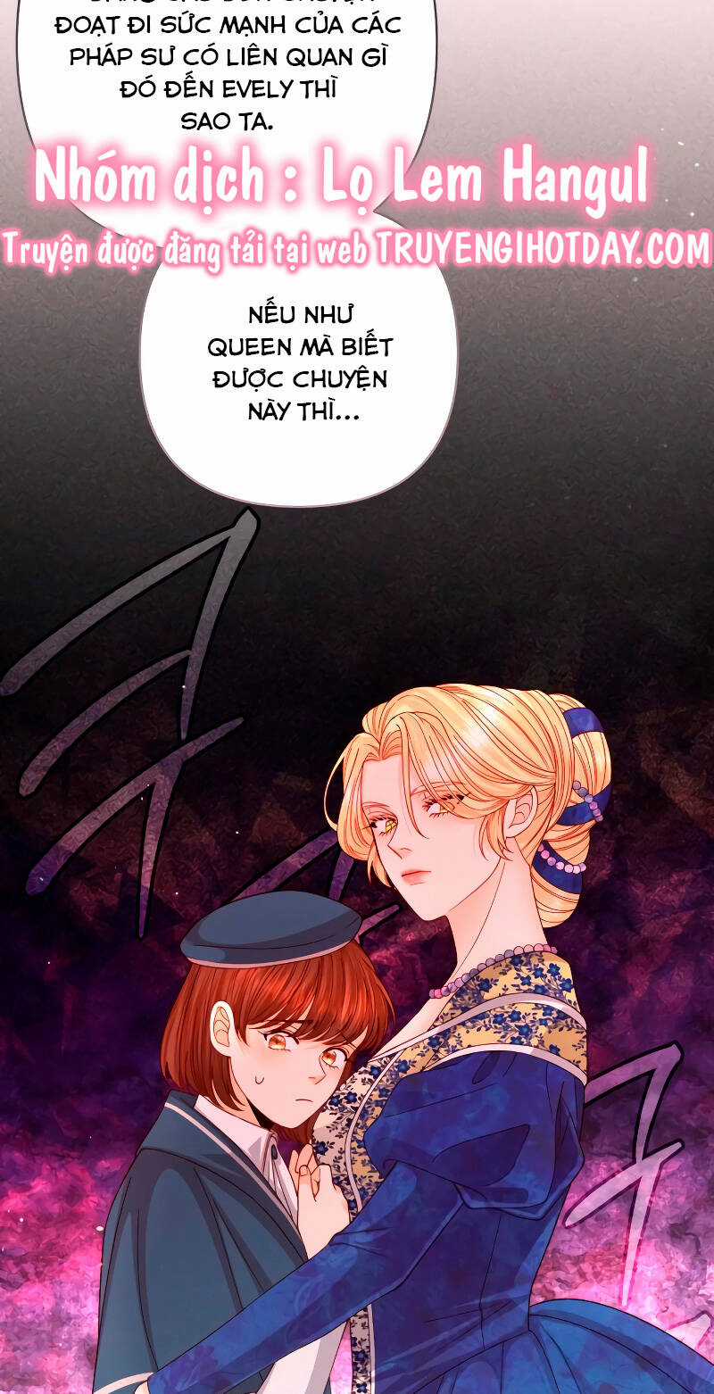 Hoàng Hậu Muốn Tái Hôn Chapter 149 trang 34