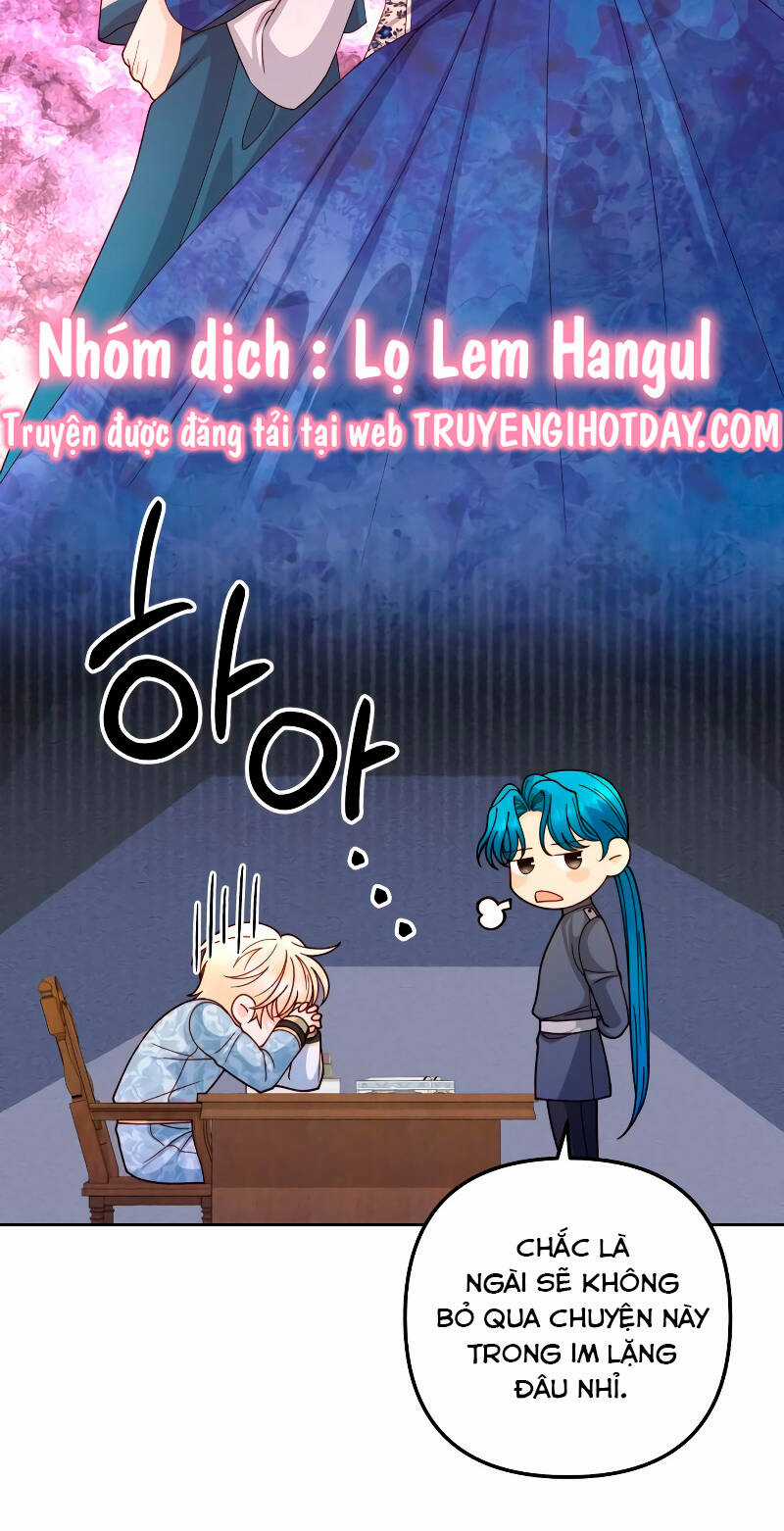 Hoàng Hậu Muốn Tái Hôn Chapter 149 trang 35