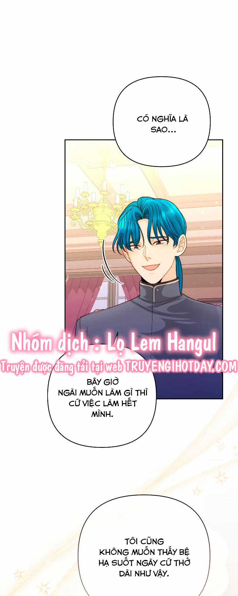 Hoàng Hậu Muốn Tái Hôn Chapter 149 trang 37