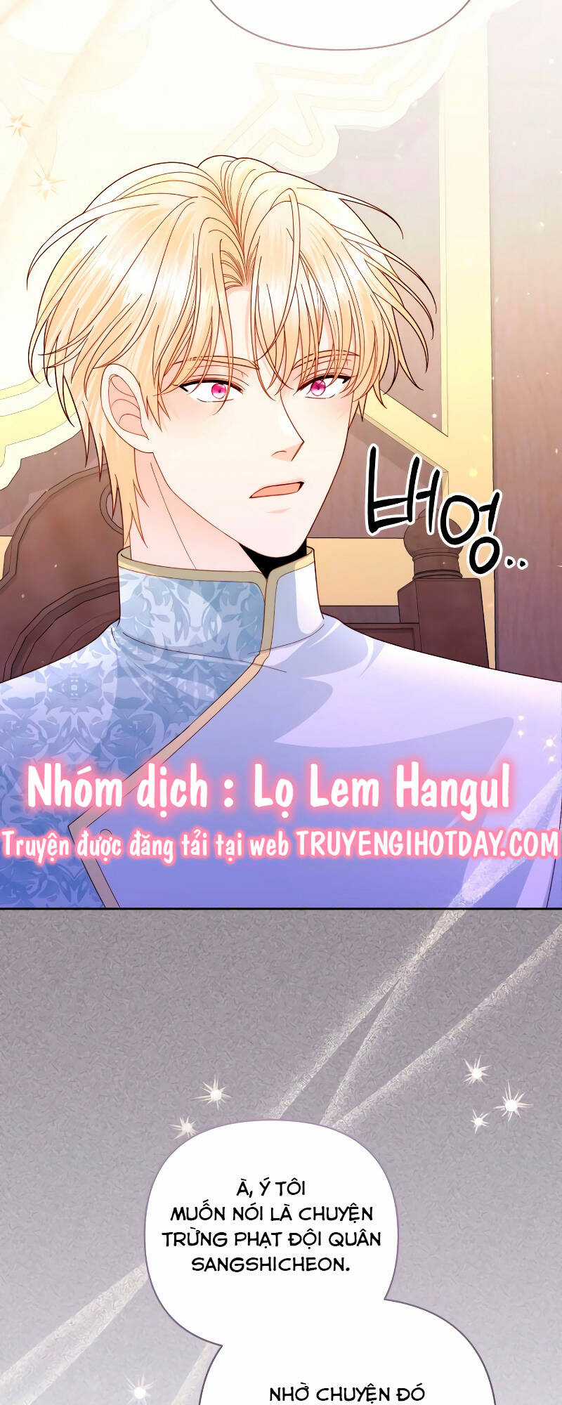 Hoàng Hậu Muốn Tái Hôn Chapter 149 trang 38