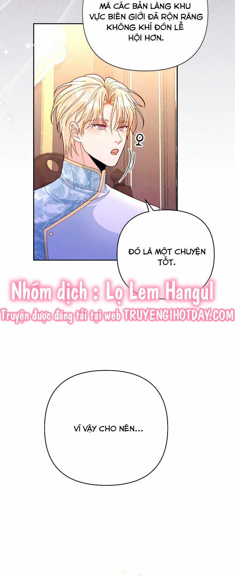 Hoàng Hậu Muốn Tái Hôn Chapter 149 trang 39