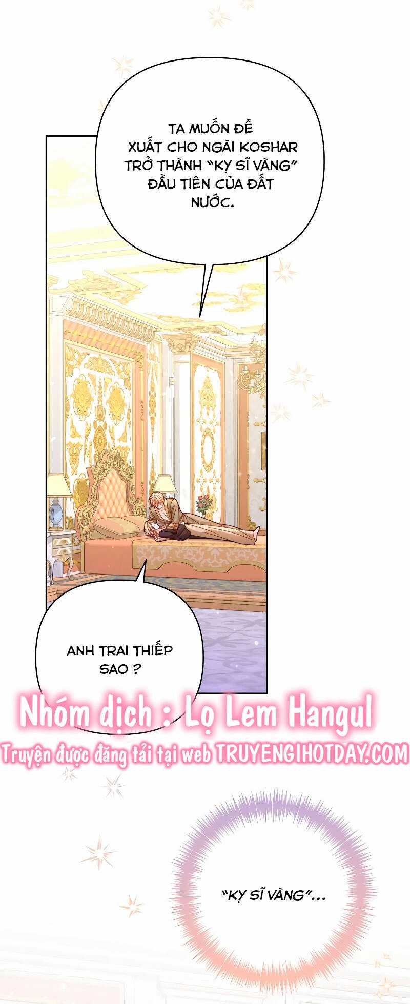 Hoàng Hậu Muốn Tái Hôn Chapter 149 trang 40