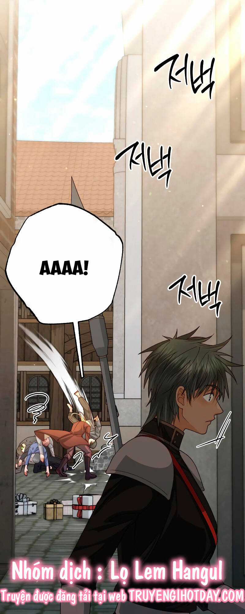 Hoàng Hậu Muốn Tái Hôn Chapter 149 trang 5