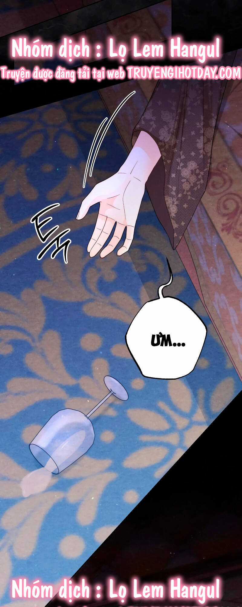 Hoàng Hậu Muốn Tái Hôn Chapter 149 trang 50