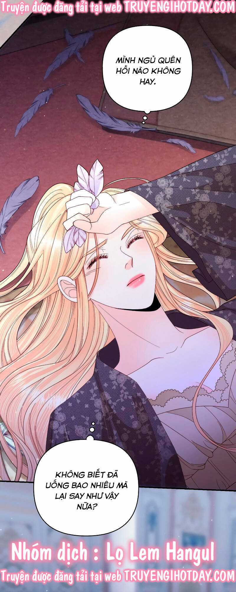 Hoàng Hậu Muốn Tái Hôn Chapter 149 trang 51