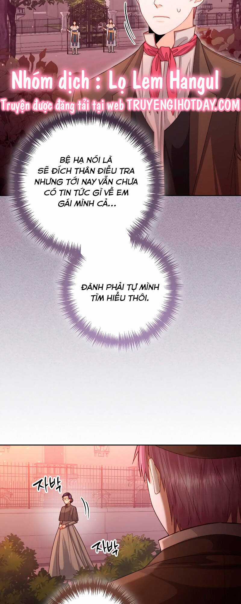 Hoàng Hậu Muốn Tái Hôn Chapter 149 trang 57