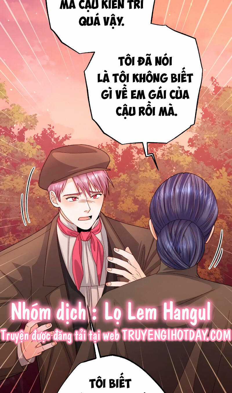 Hoàng Hậu Muốn Tái Hôn Chapter 149 trang 59