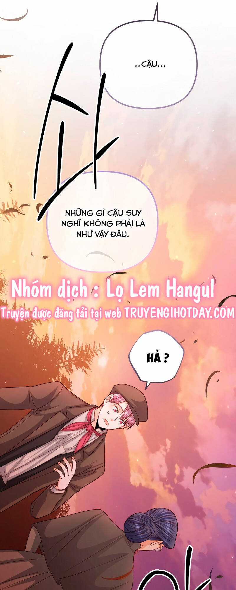 Hoàng Hậu Muốn Tái Hôn Chapter 149 trang 61