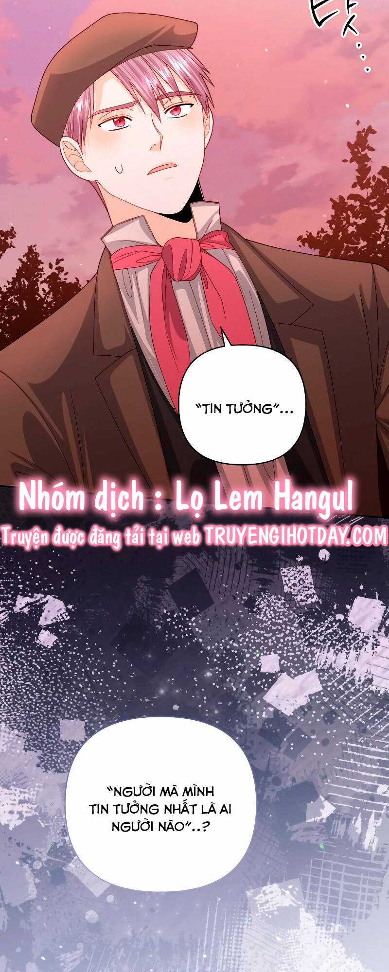 Hoàng Hậu Muốn Tái Hôn Chapter 149 trang 63