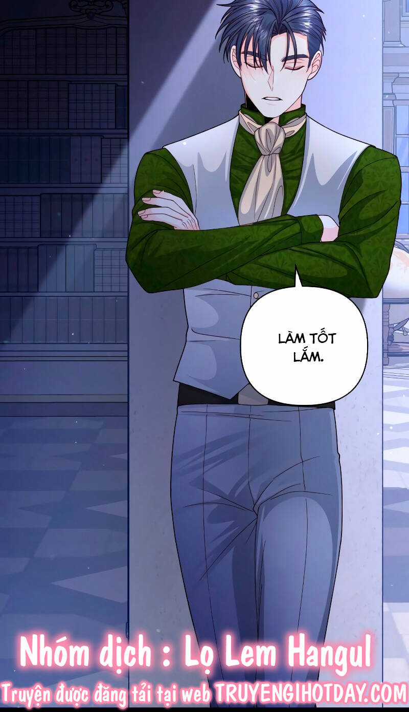 Hoàng Hậu Muốn Tái Hôn Chapter 149 trang 66