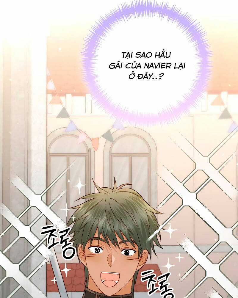 Hoàng Hậu Muốn Tái Hôn Chapter 149 trang 7