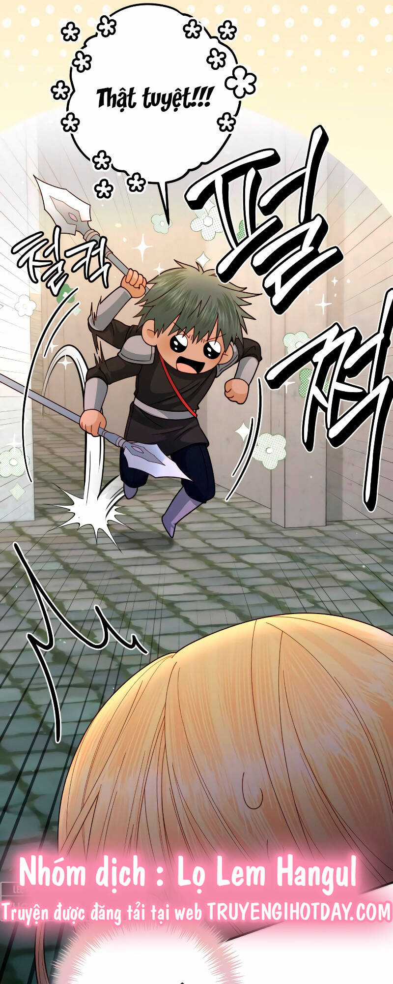 Hoàng Hậu Muốn Tái Hôn Chapter 149 trang 9