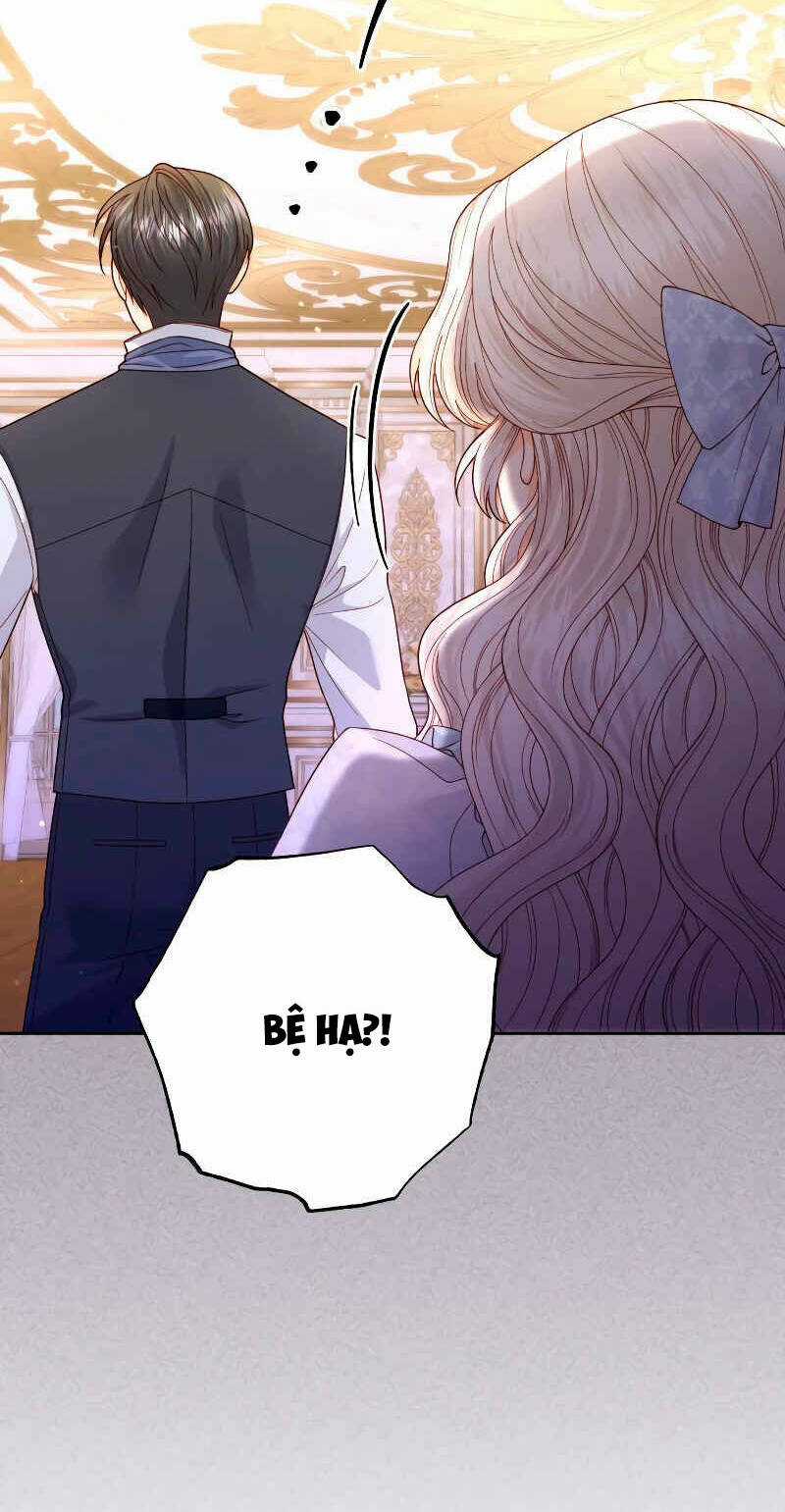 Hoàng Hậu Muốn Tái Hôn Chapter 150 trang 12